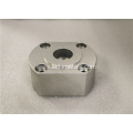 Anodizing CNC Machined Parts Milling Aluminum Components